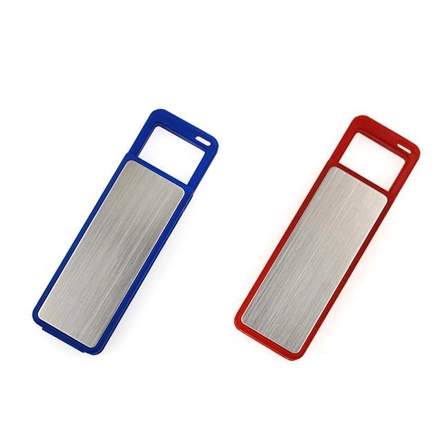 Metal USB Drive 1