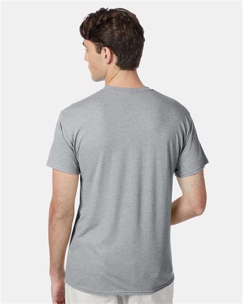 Perfect-T Triblend T-Shirt - 42TB 138