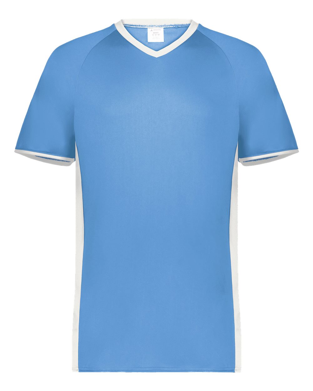 Youth Cutter V-Neck Jersey - 6908 64