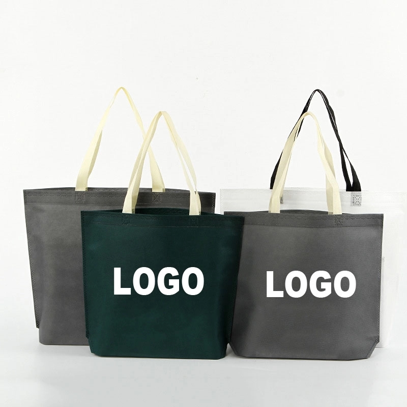Custom  Reusable Grocery shopping Bag 1