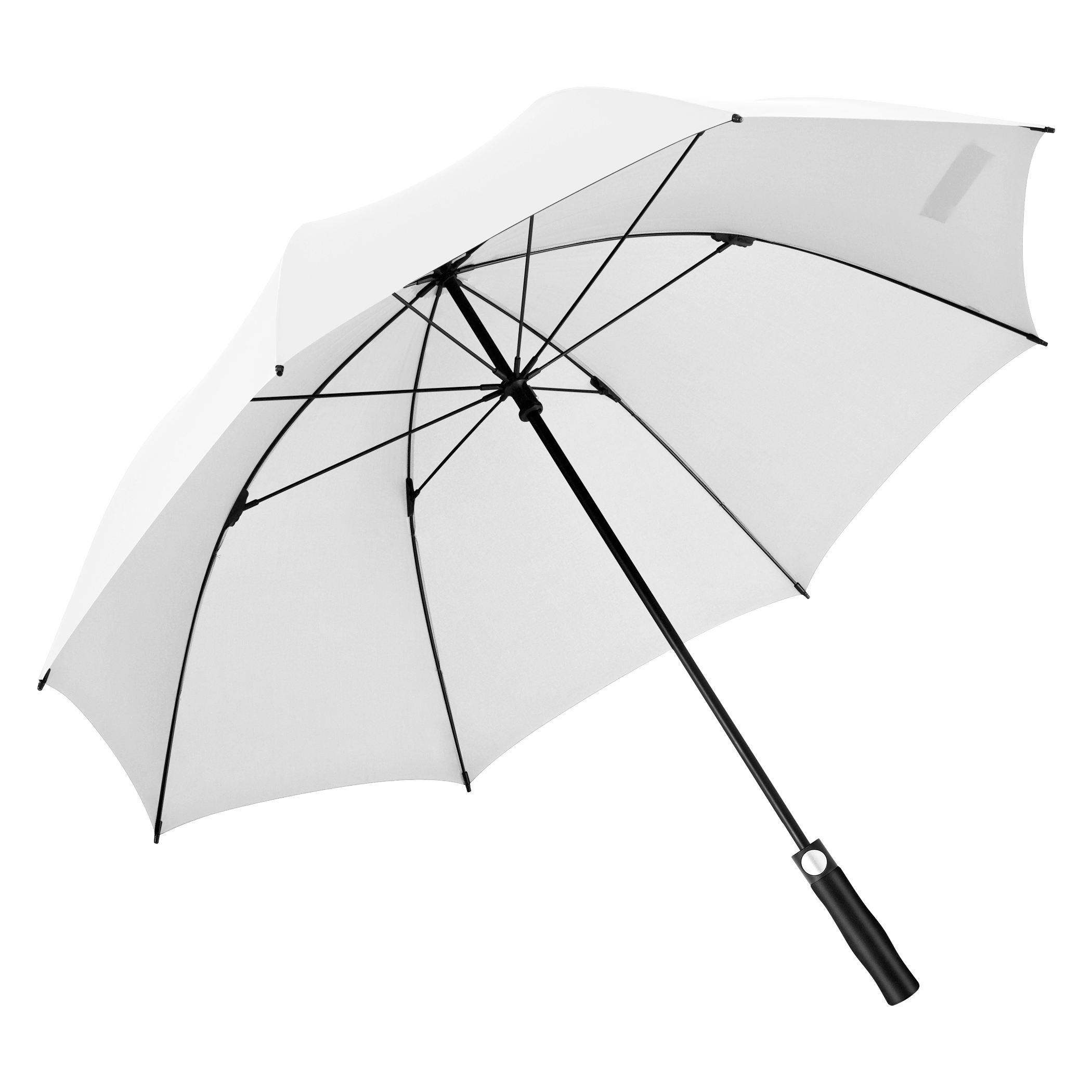 Auto Open Golf Umbrella 9
