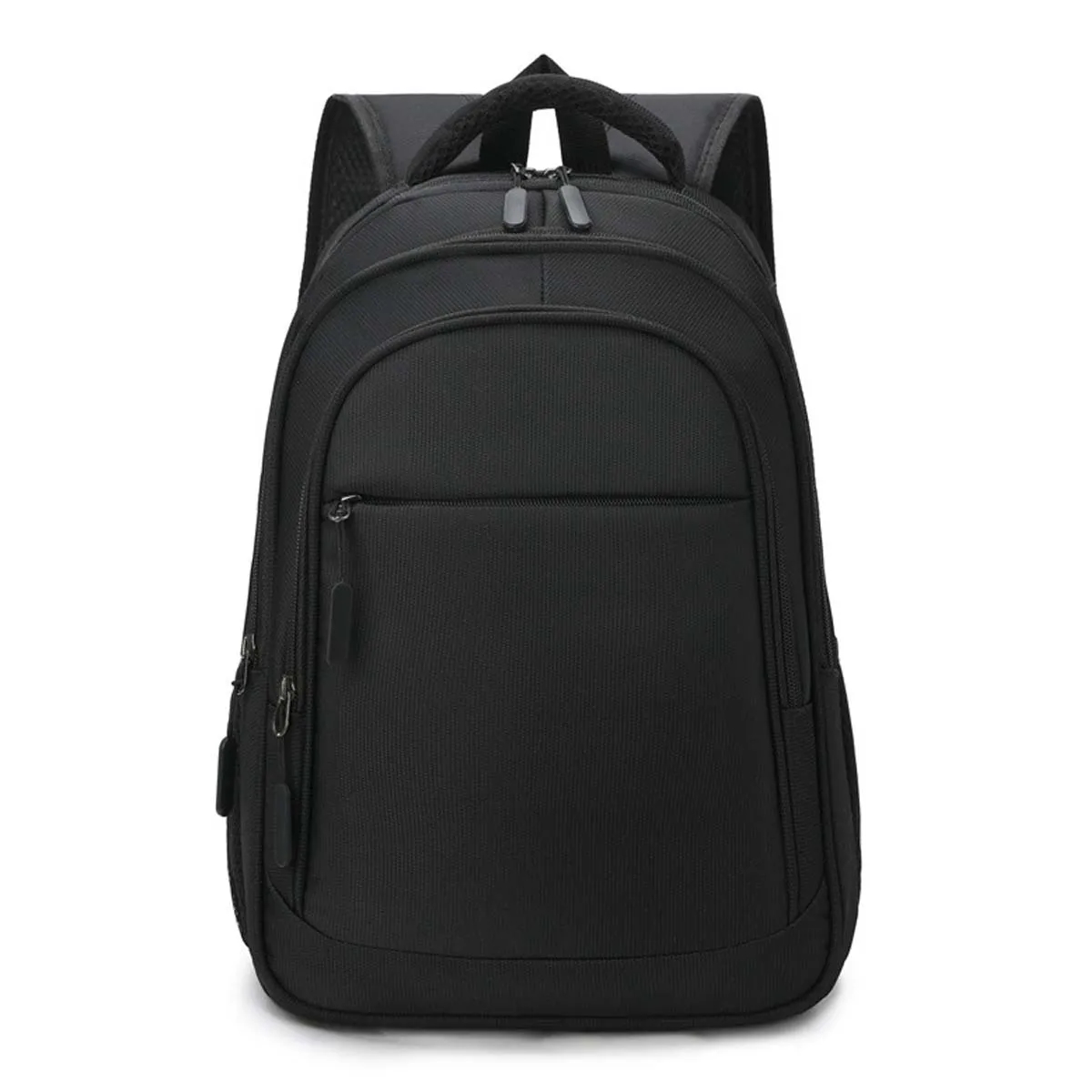Large Capacity Travel Laptop Backpack With Multiple Layers 6