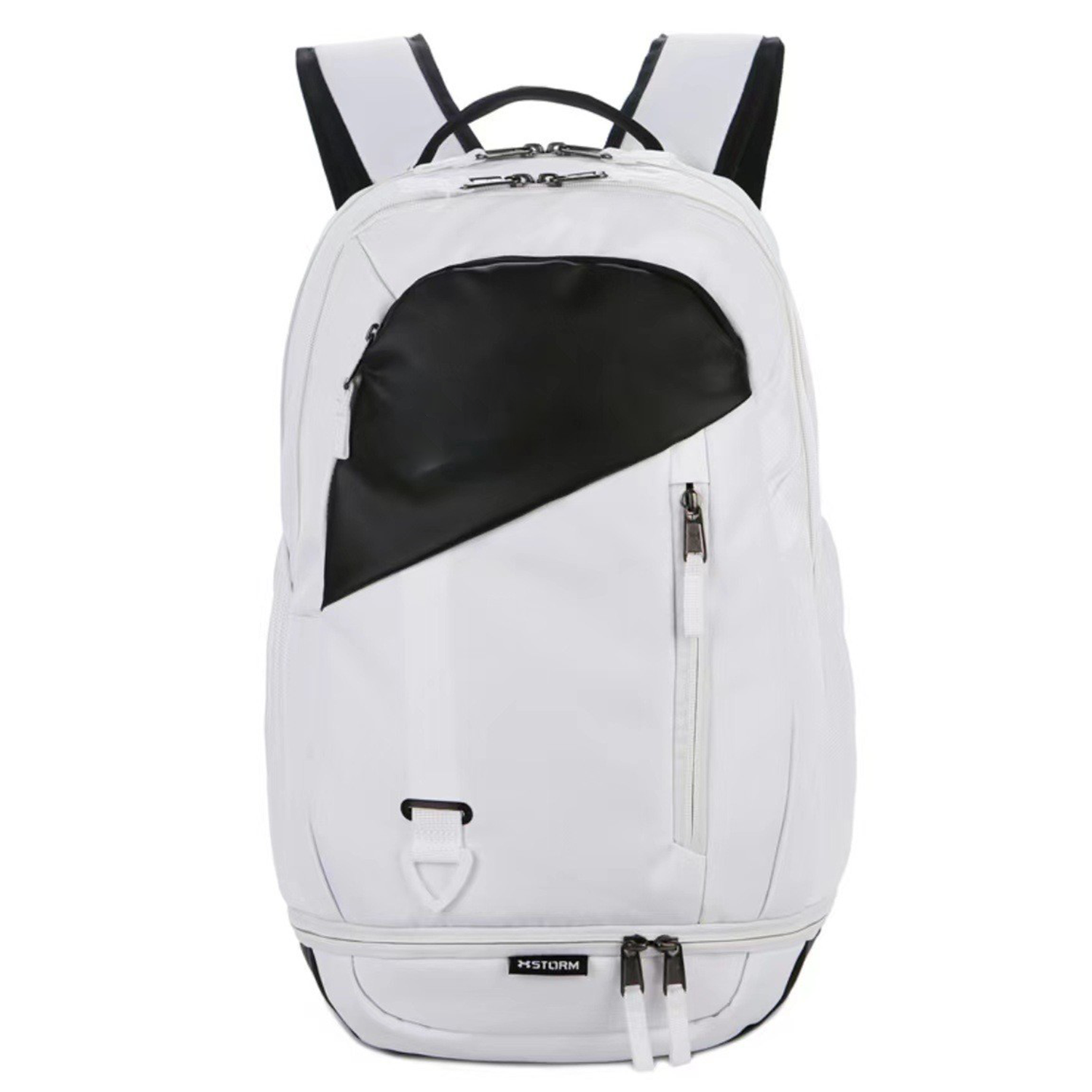 High Capacity Sports Mountaineering Bag 12