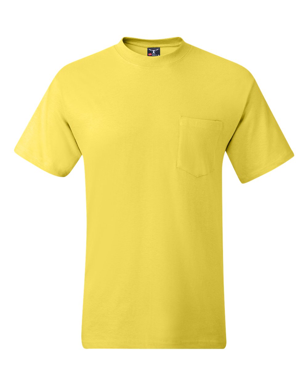 Men's Beefy-T® Pocket T-Shirt - 5190 62