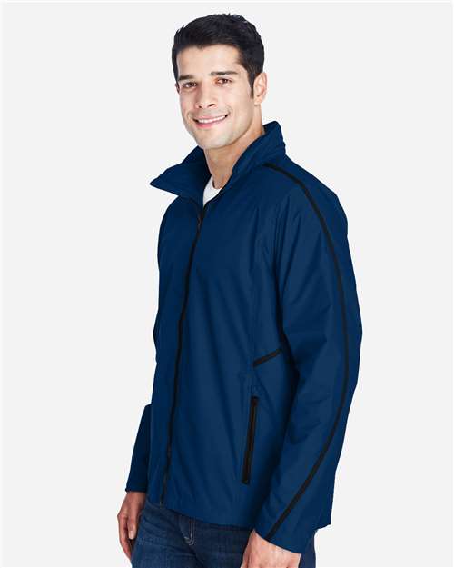 Unisex Conquest Jacket with Mesh Lining - TT70 31