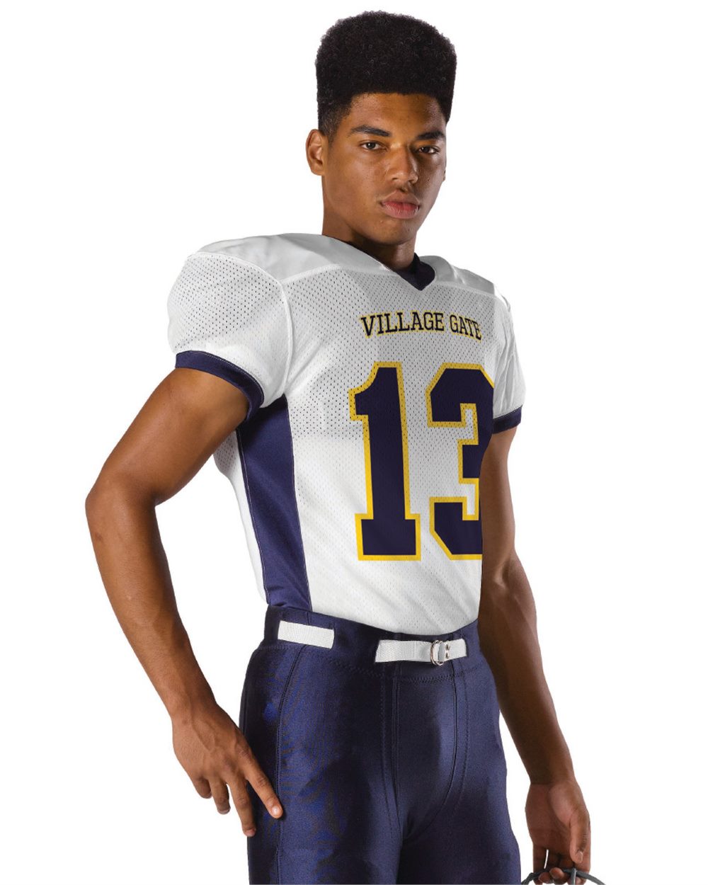 Youth Football Jersey - 750EY 52