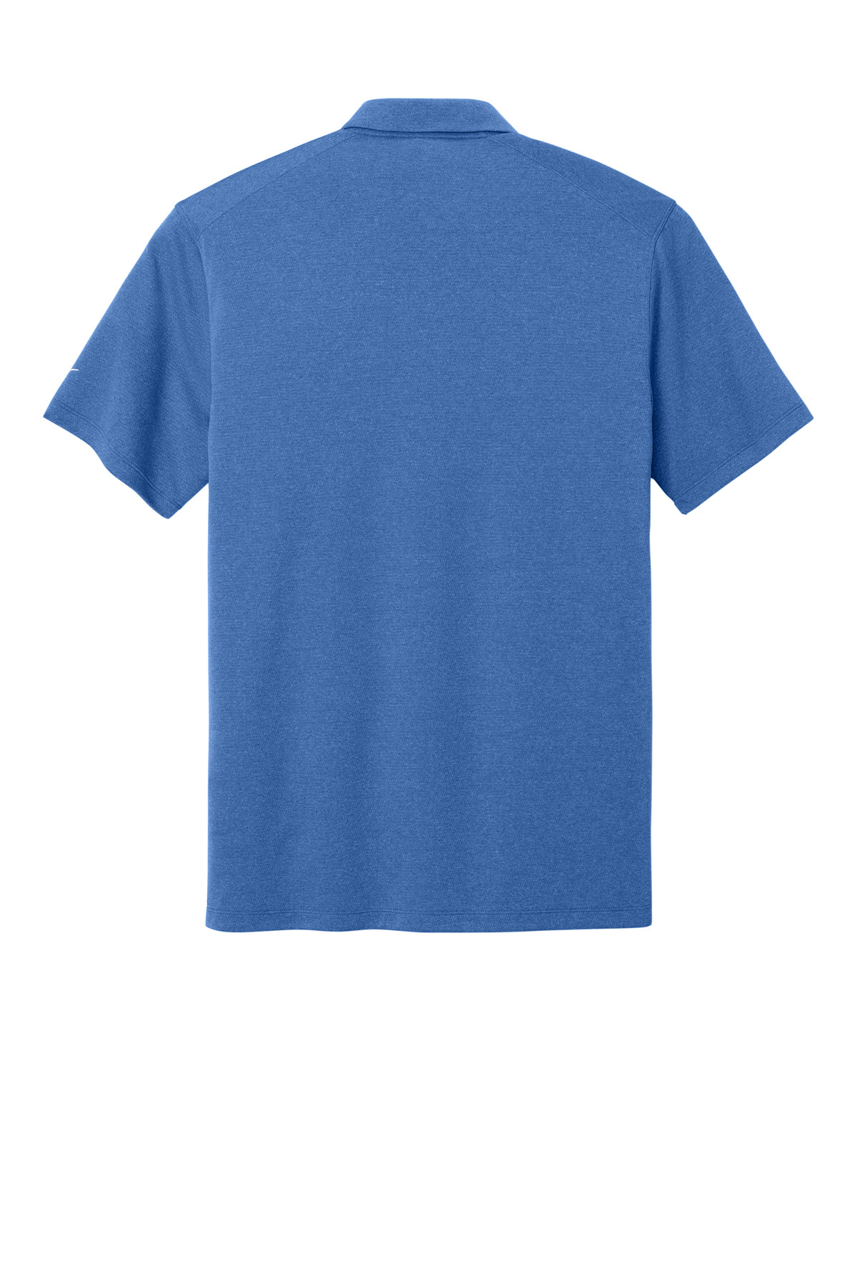 Nike Dri-FIT Smooth Heather Polo NKFQ4794 18