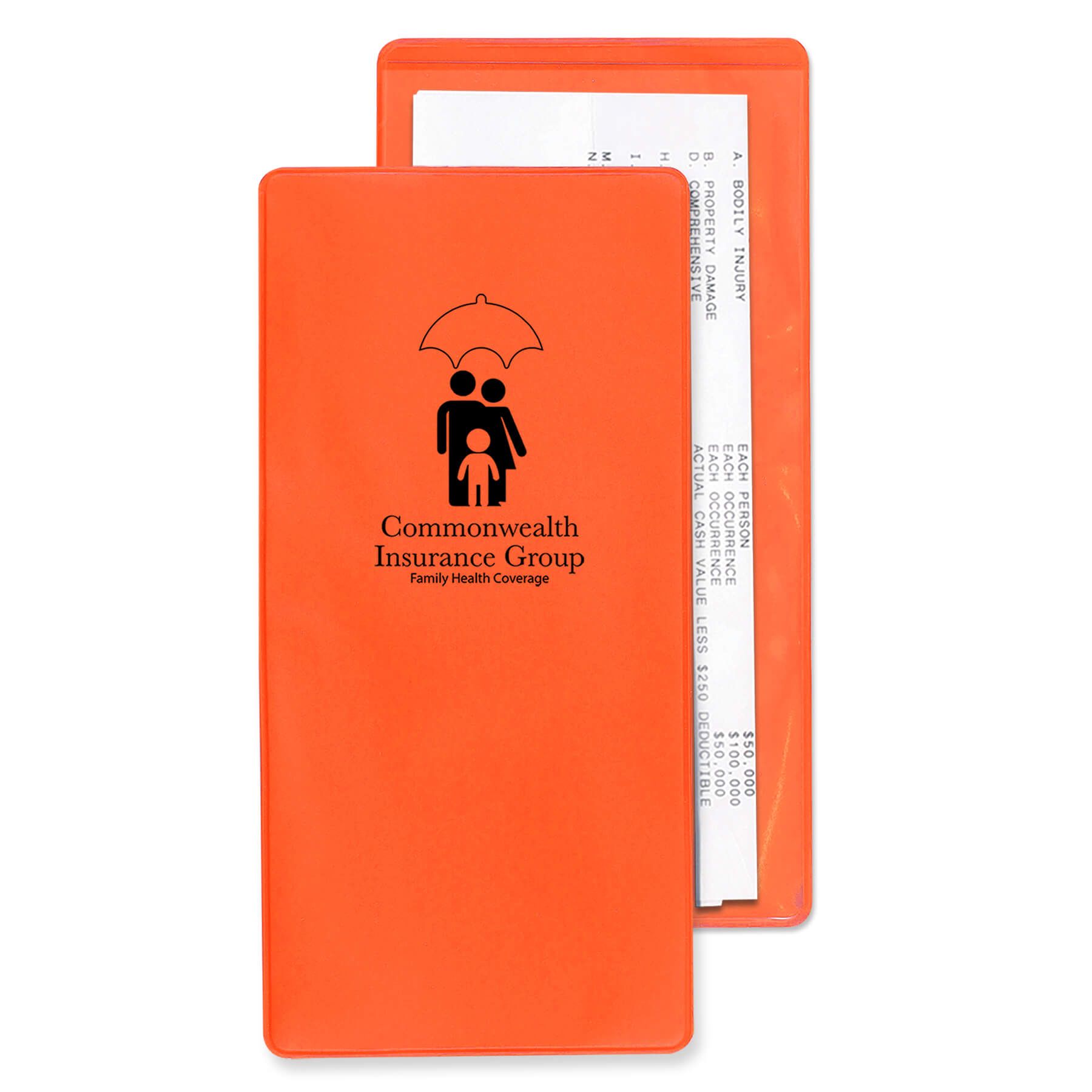 Map Case/Policy Sheath 17