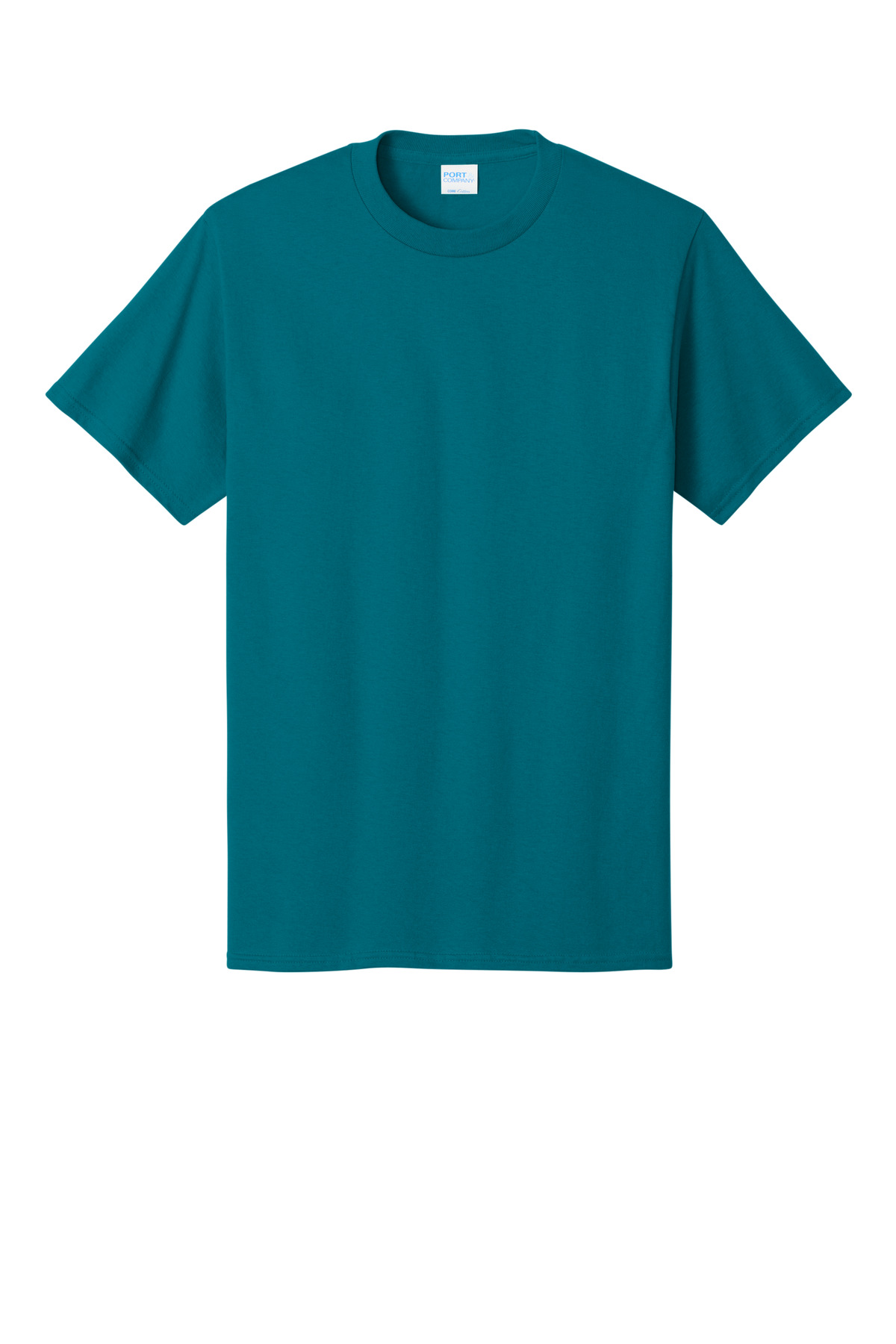 Port & Company® Core Cotton T-Shirt 395