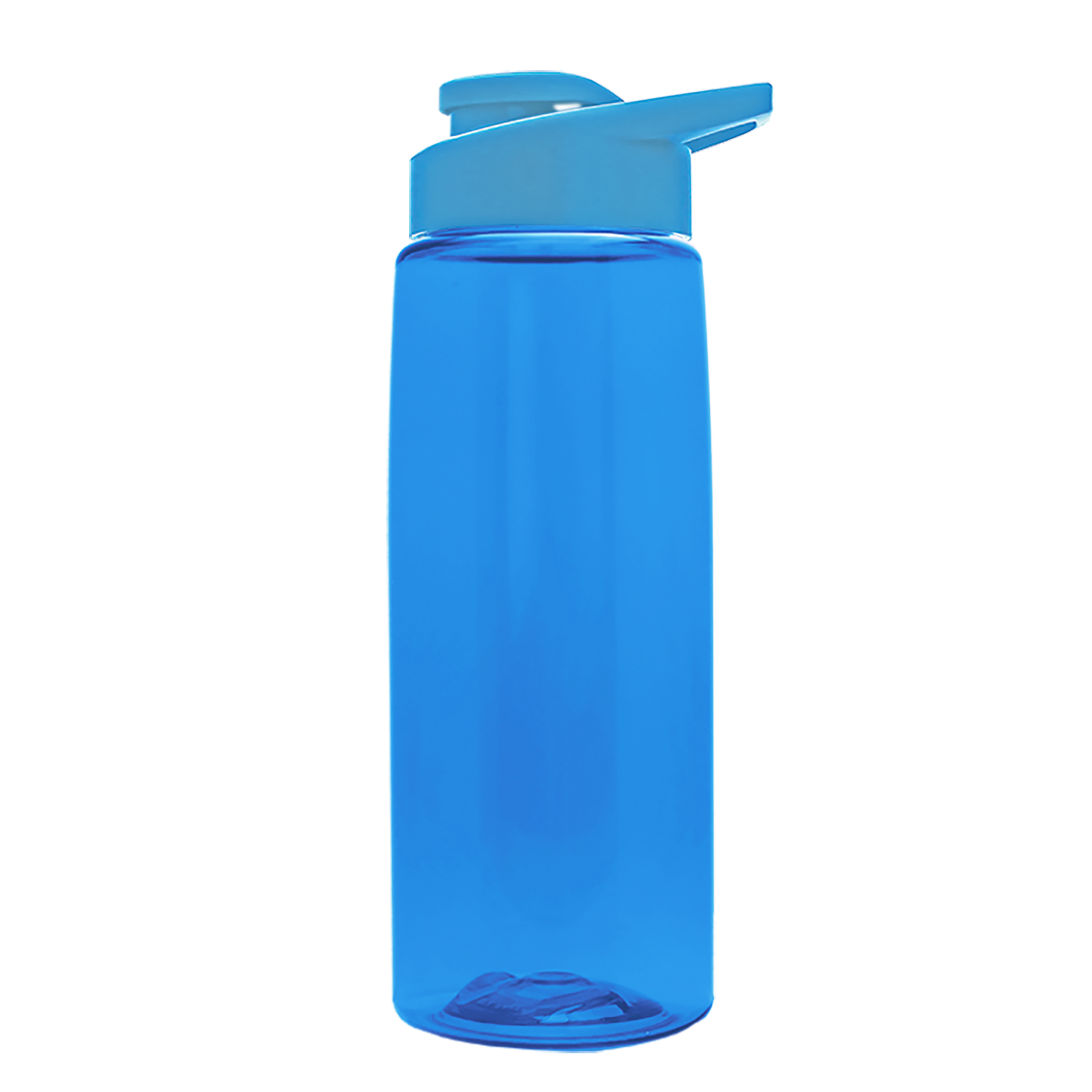 Garyline® Flair Tritan® Bottle with Drink-Thru Lid - 26 oz. 725