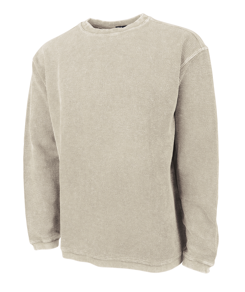 Camden Crew Neck Sweatshirt 82