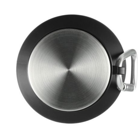 Zigoo Silicone Collapsible Bottle 18oz 44