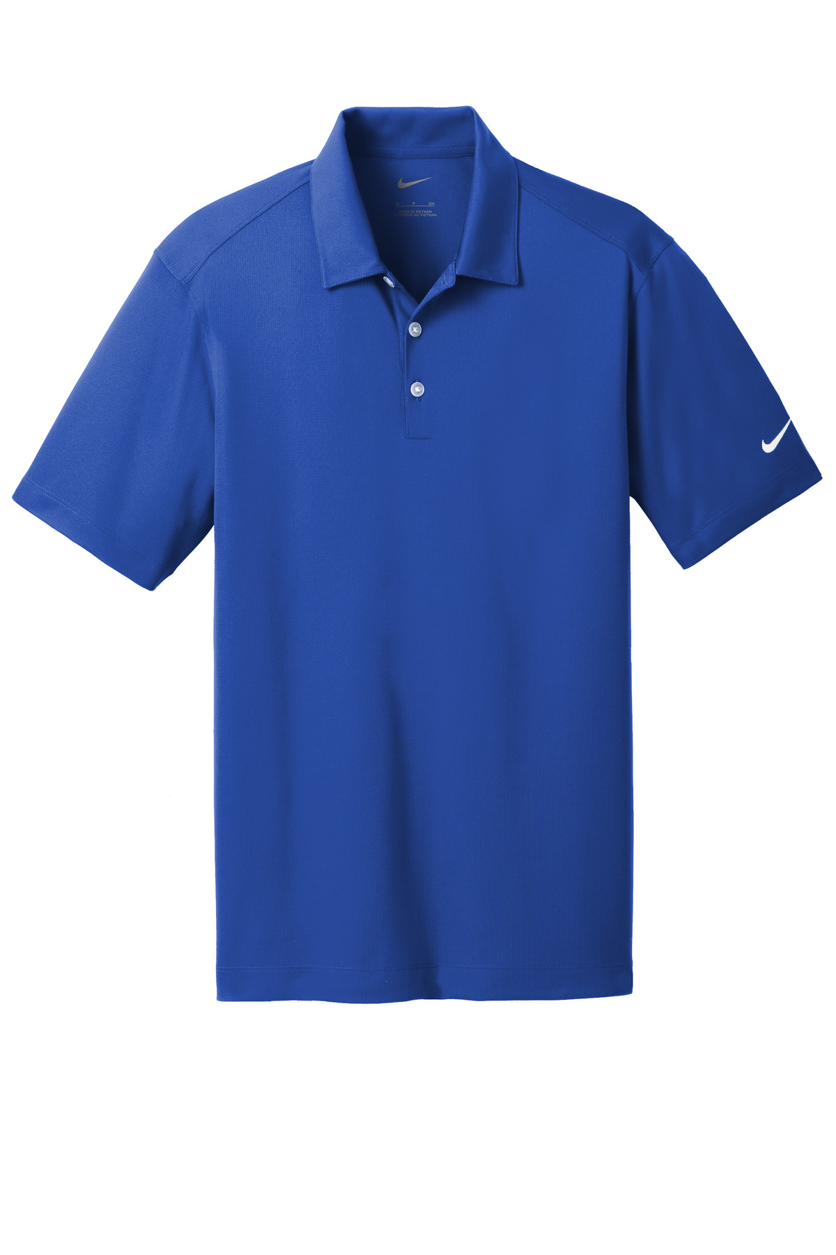Nike® Dri-FIT Vertical Mesh Polo 28