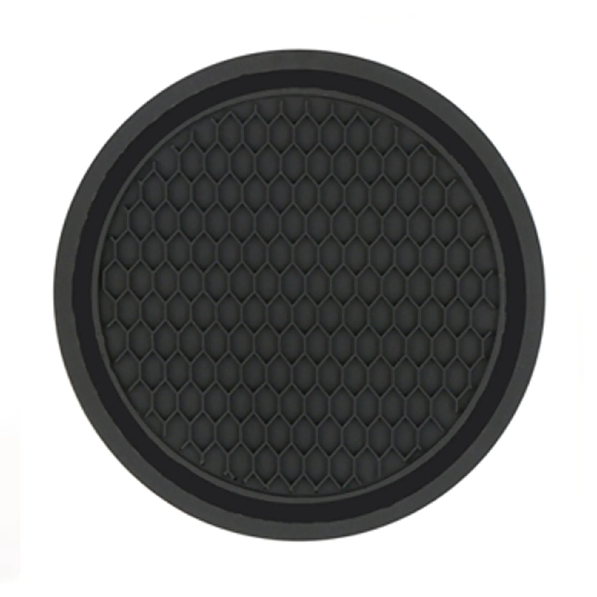 Silicone Coaster For Cup 8