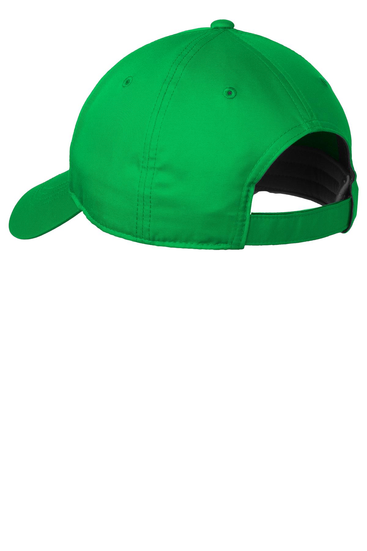 Nike Dri-FIT Swoosh Front Cap. 548533 7