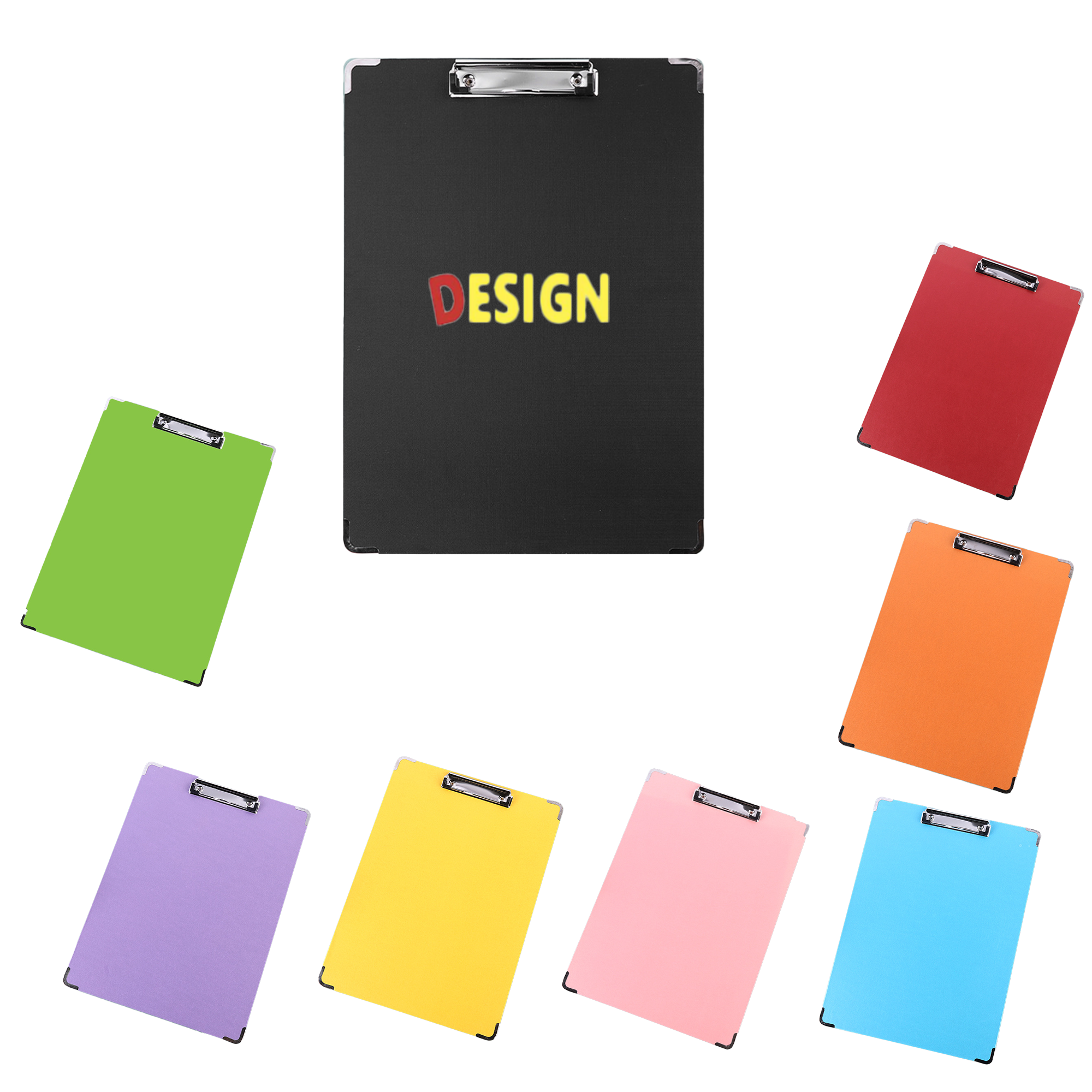 Multi-Purpose Sketch Folder 2