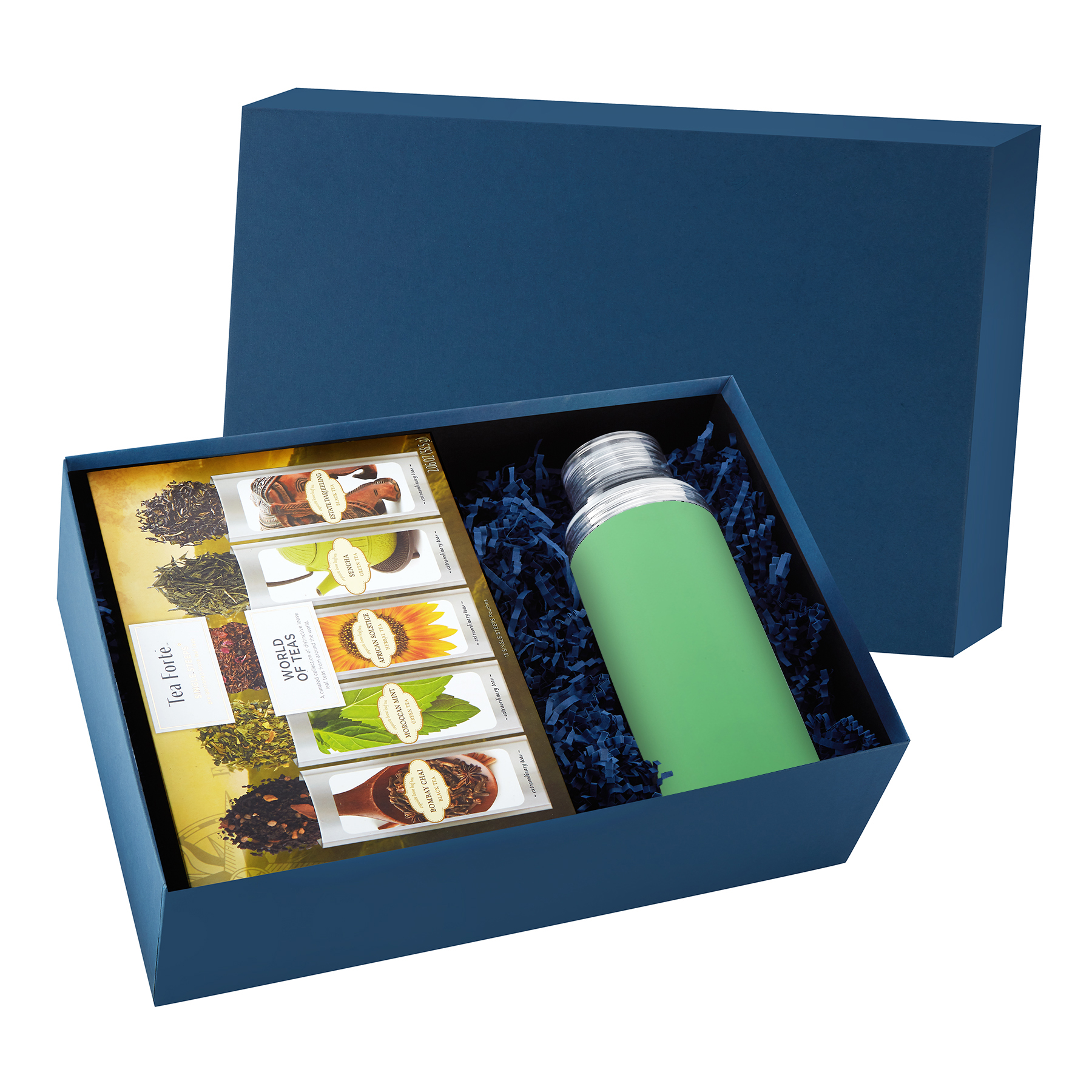 17 oz Chilano Bottle - Tea Lovers Party Box 9