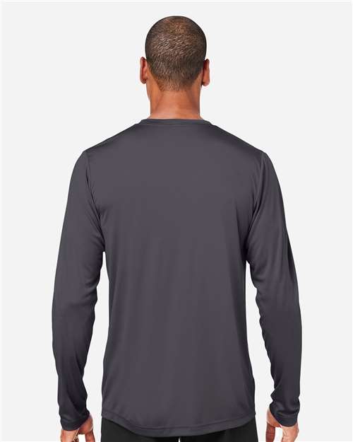 Unisex Capital Long Sleeve Performance T-Shirt - CE10L 40