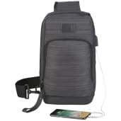 NBN Whitby Sling w/ USB Port 61