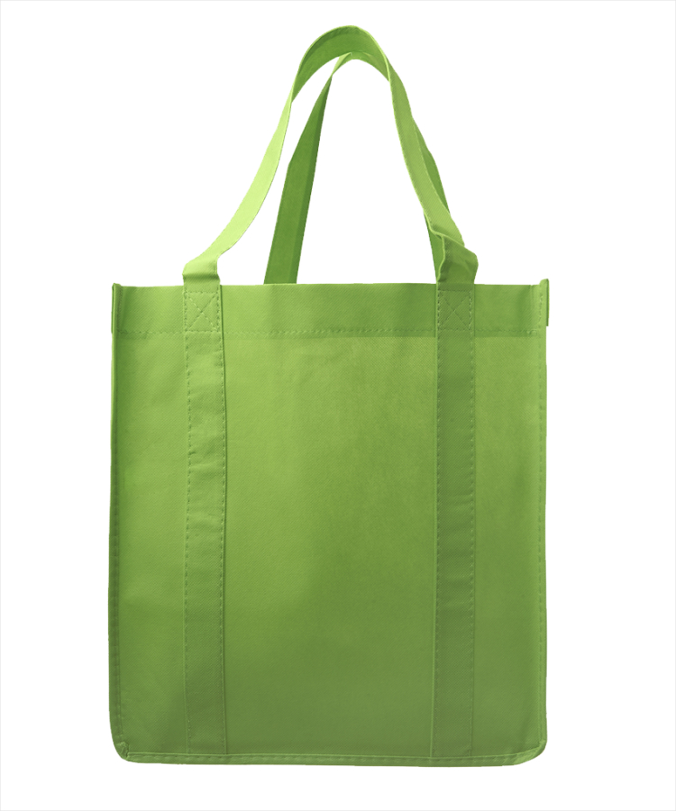 Union Printed - Reusable Grocery Tote Bags 10