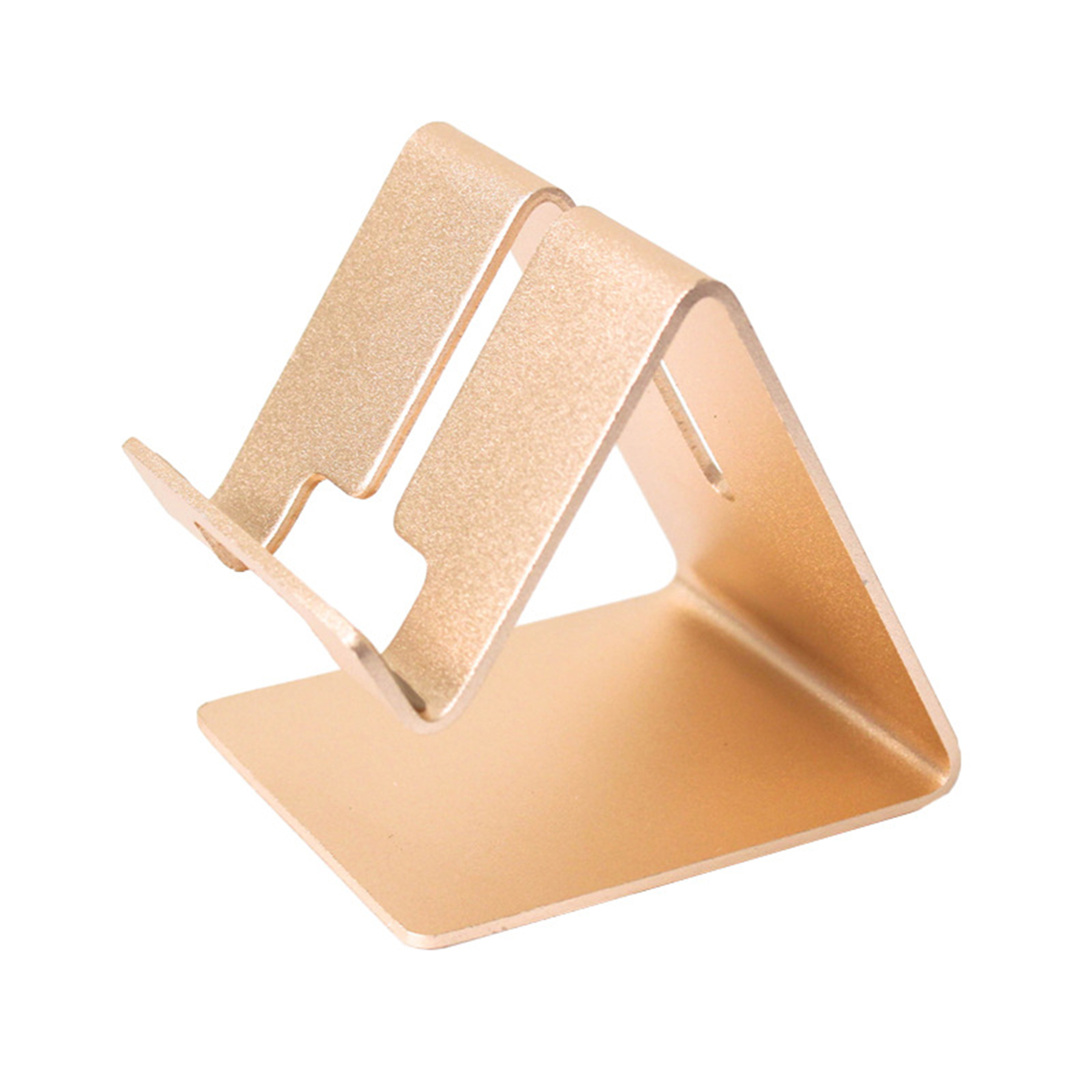 Aluminum Alloy Phone Holder Stand 3