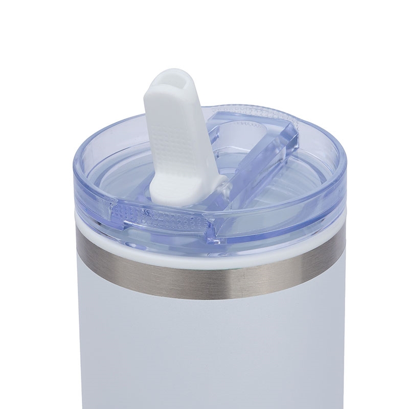 Sylvan 20 oz. Steel Outer/PP Liner Travel Tumbler 65