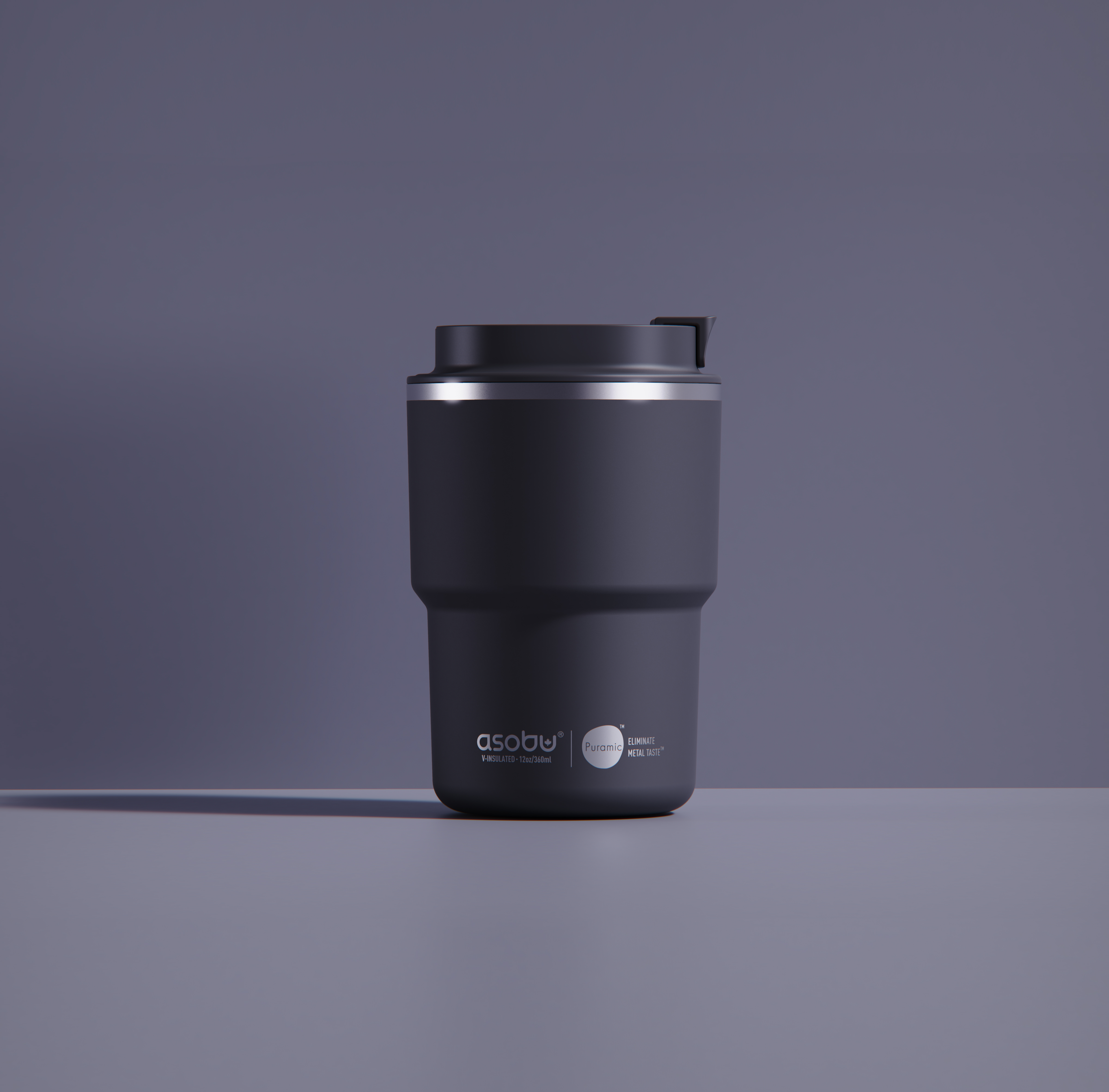 12 Oz. Asobu Coffee Express Travel Mug
