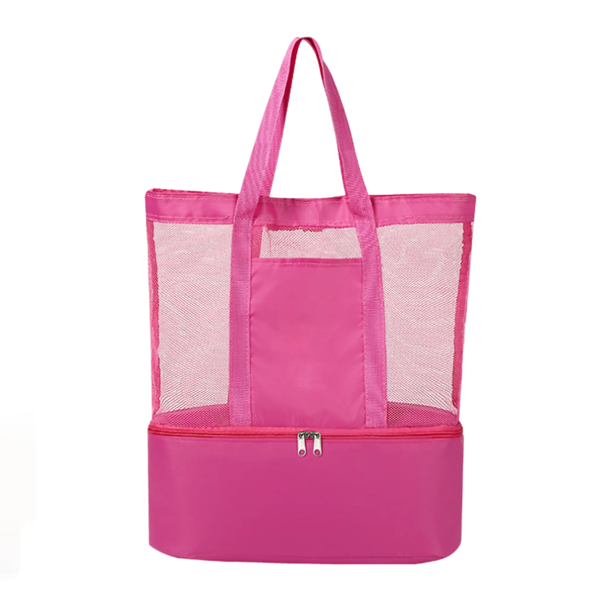 Travel Handheld Beach Bag 6