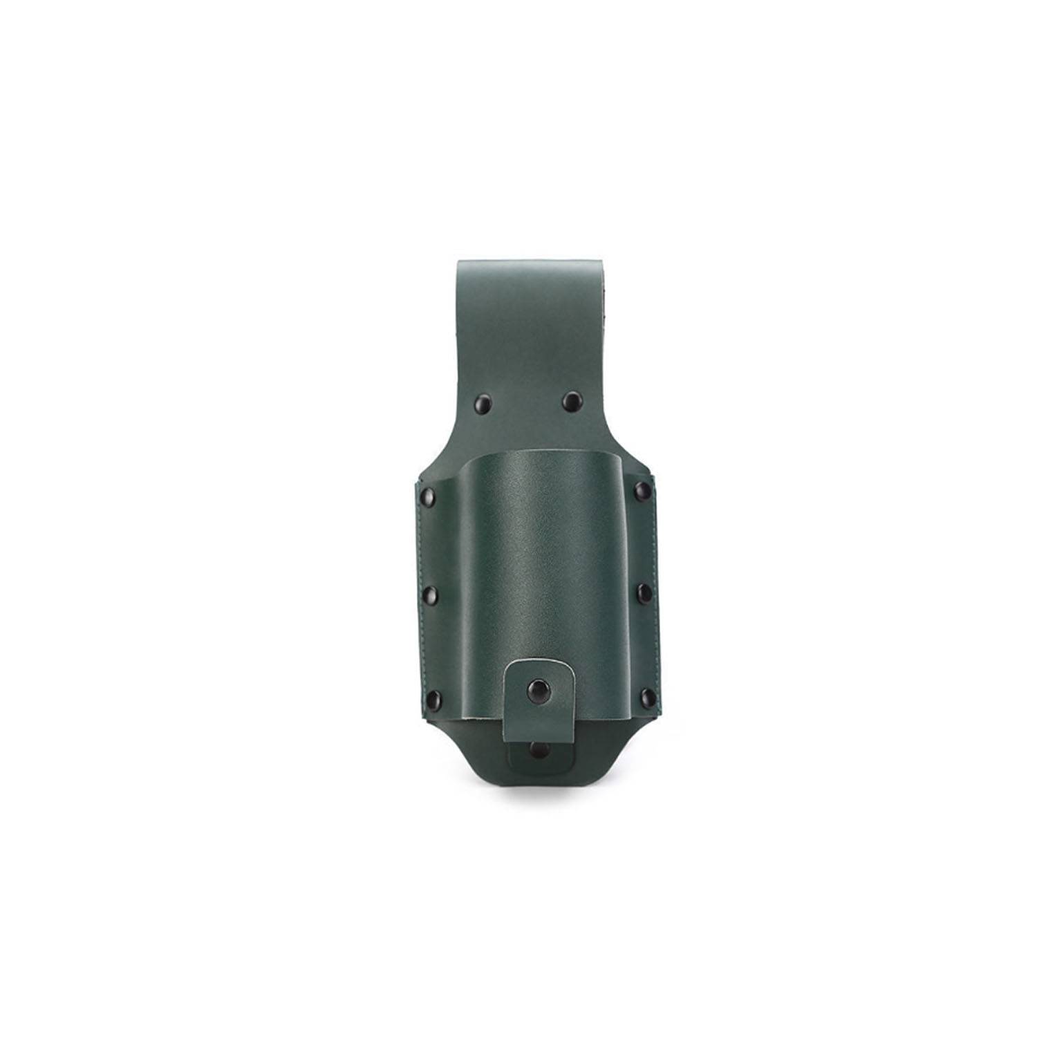 Waist Hanging PU Cup Sleeve 3