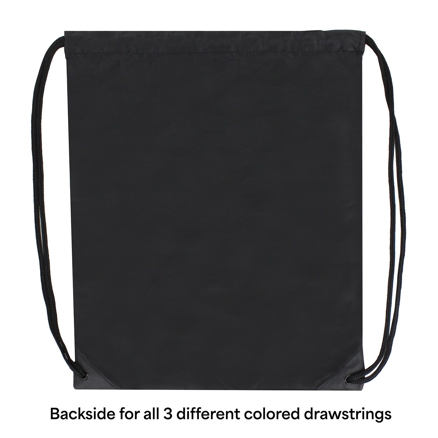 Dual Slip Pocket Drawstring 7