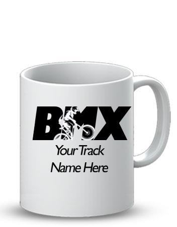 Drinkware: Simple White Coffee Sublimation Mugs. 1