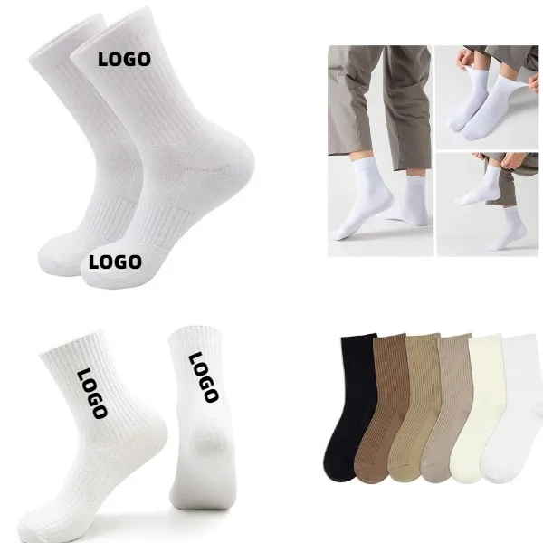 Athletic Ankle Socks 6