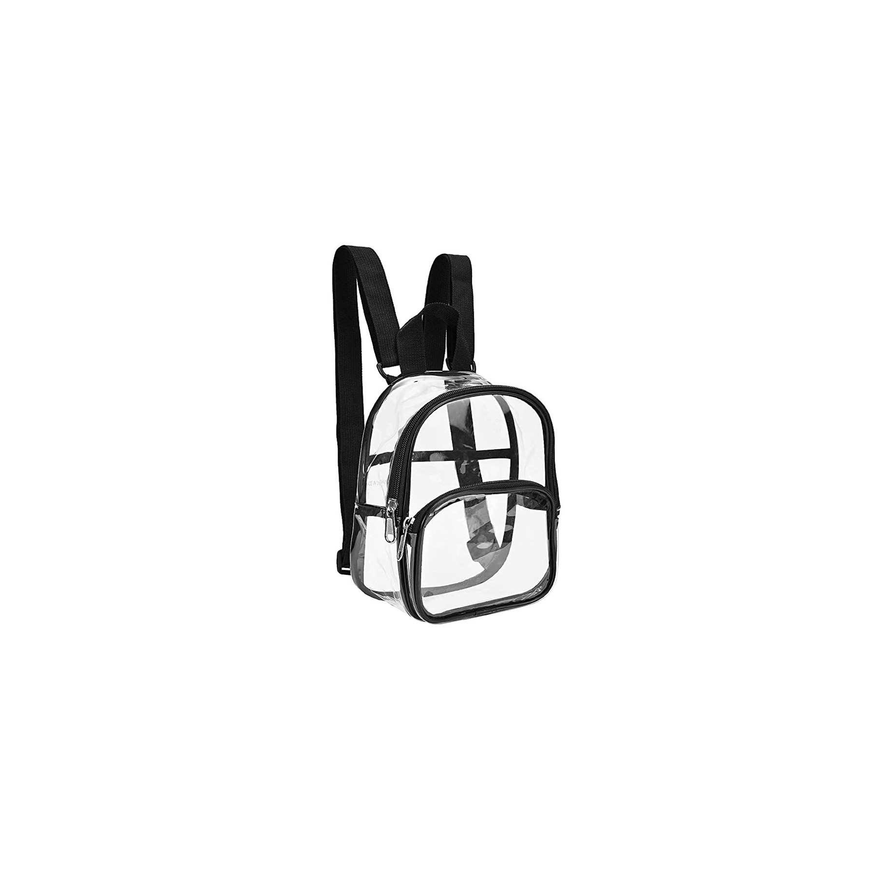Clear Backpack for School 7
