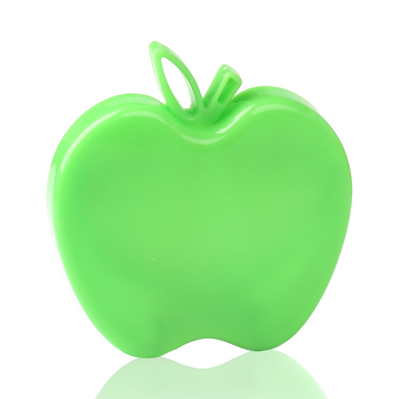 Apple Shape Foldable Peeler 4