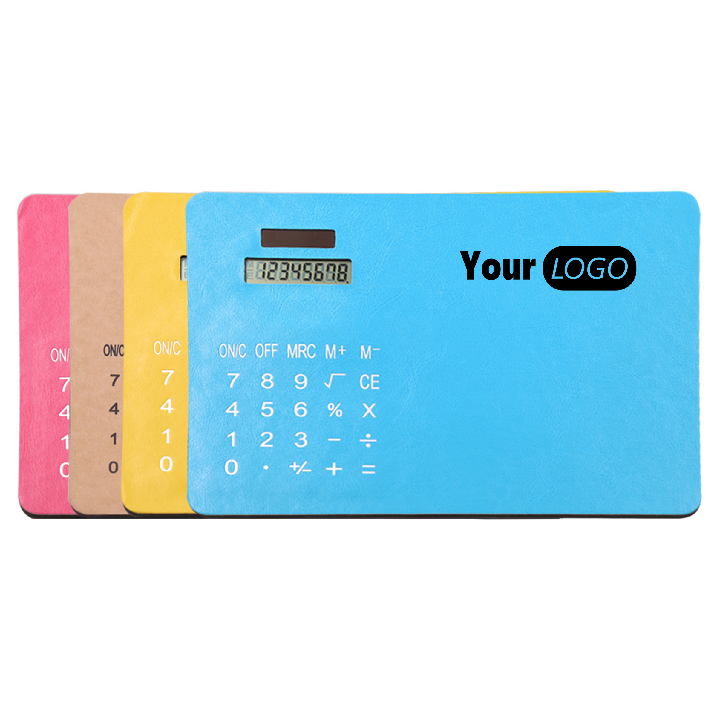 Other Paper Three In One Square Solar Mouse Pad 1