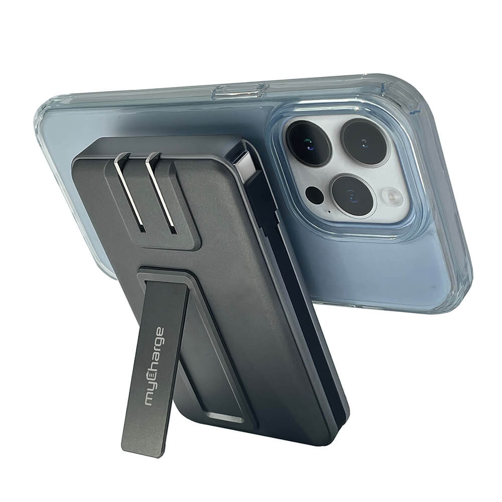 Maglock Hub+ 5 000mAh All in One Wireless Charger