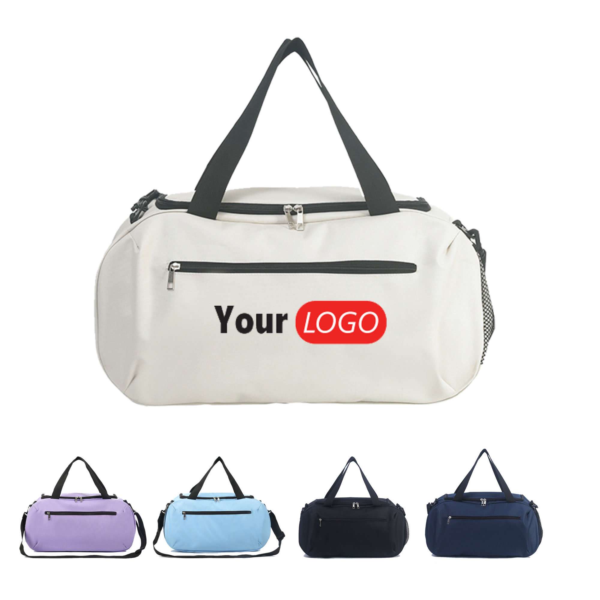 Outdoor Travel Bag 2