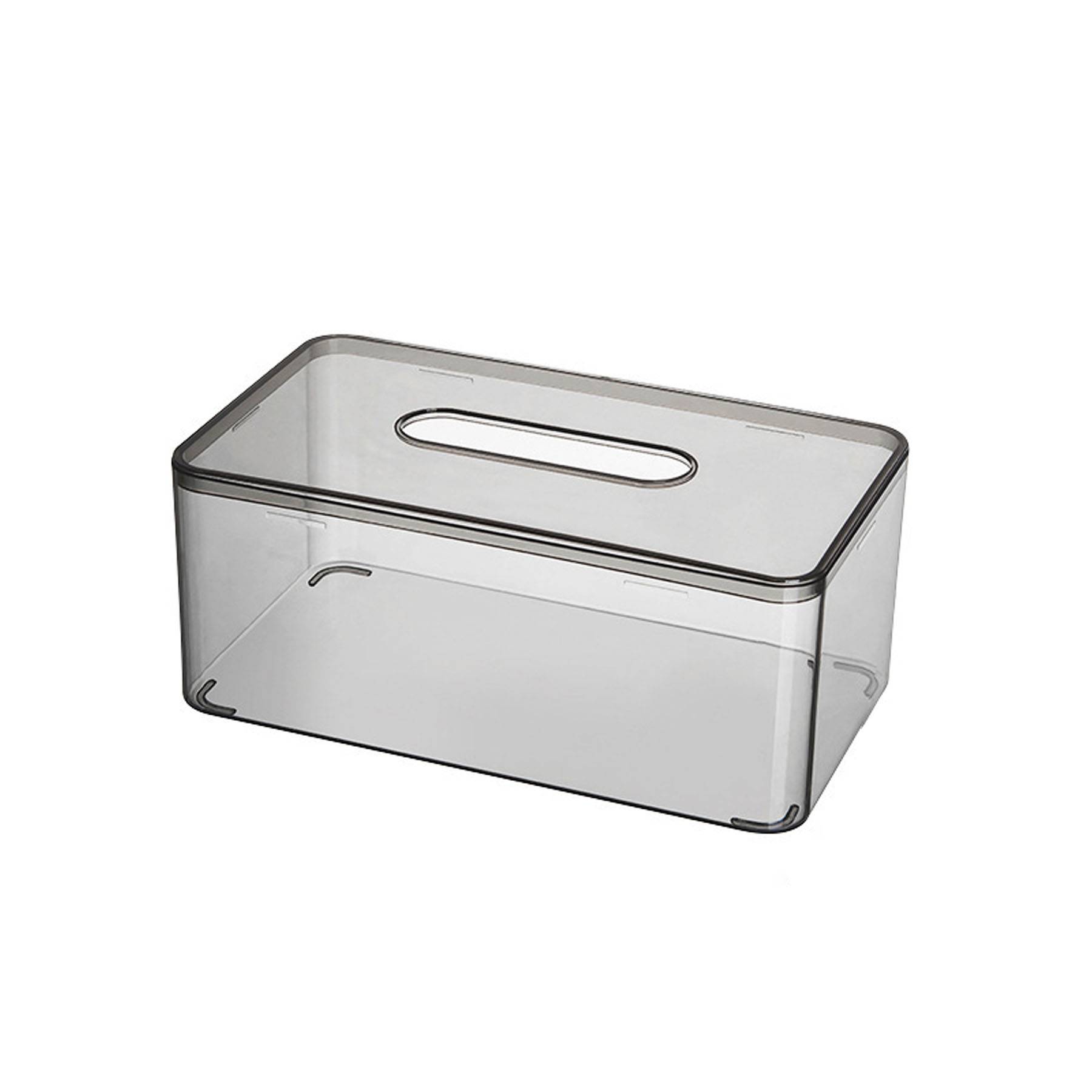 Acrylic Tissue Box 6
