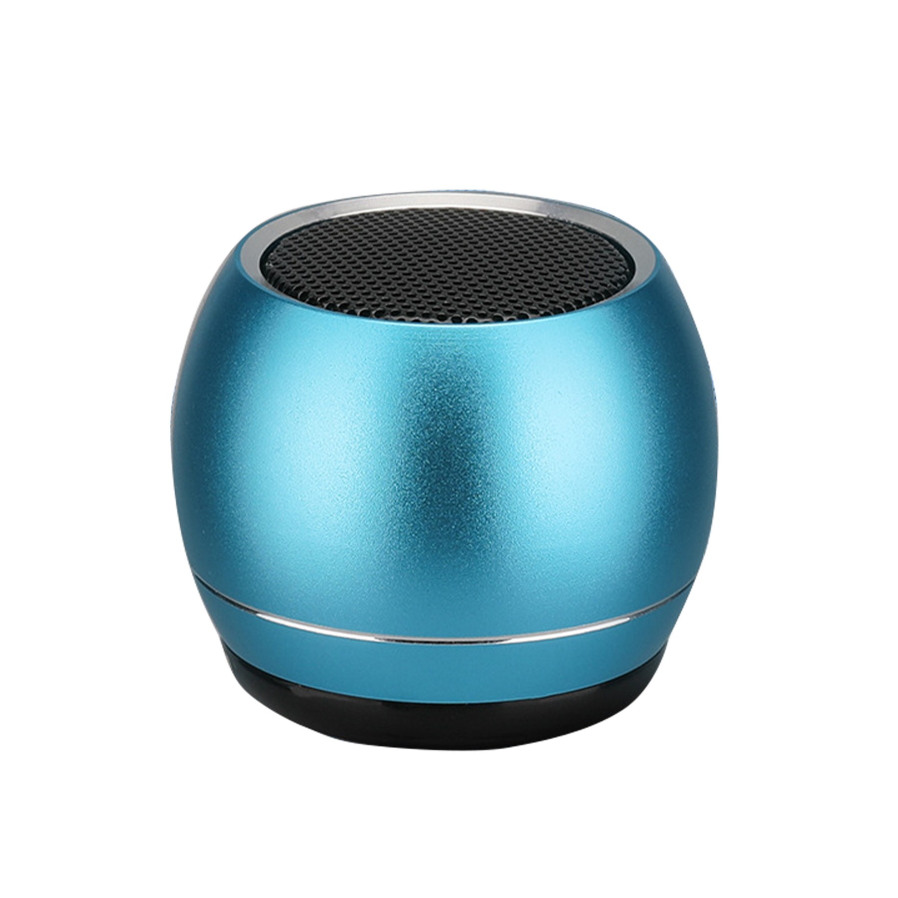 U3 Metal Bluetooth Speaker 7