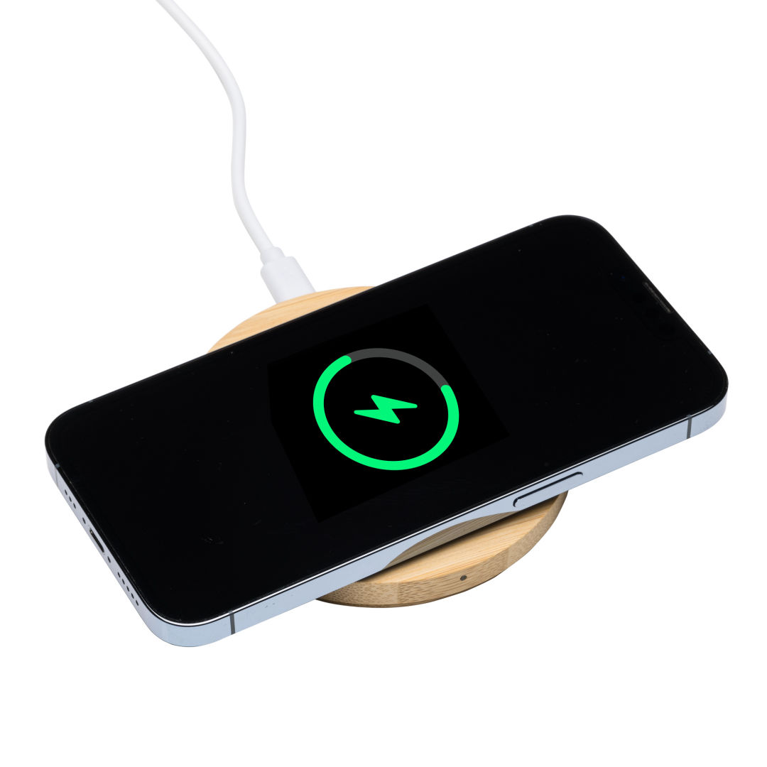 Amelia Wireless Charger 4