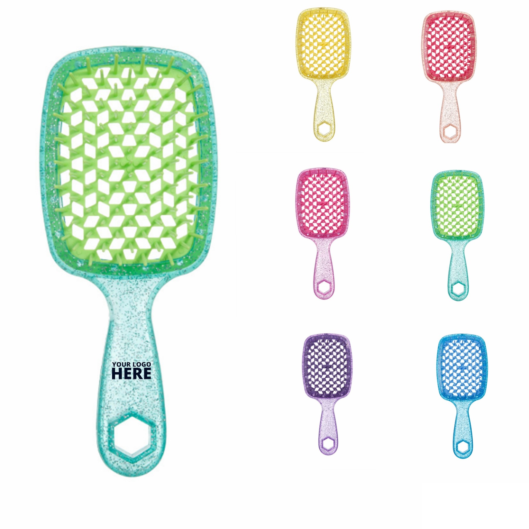 Hair Brush