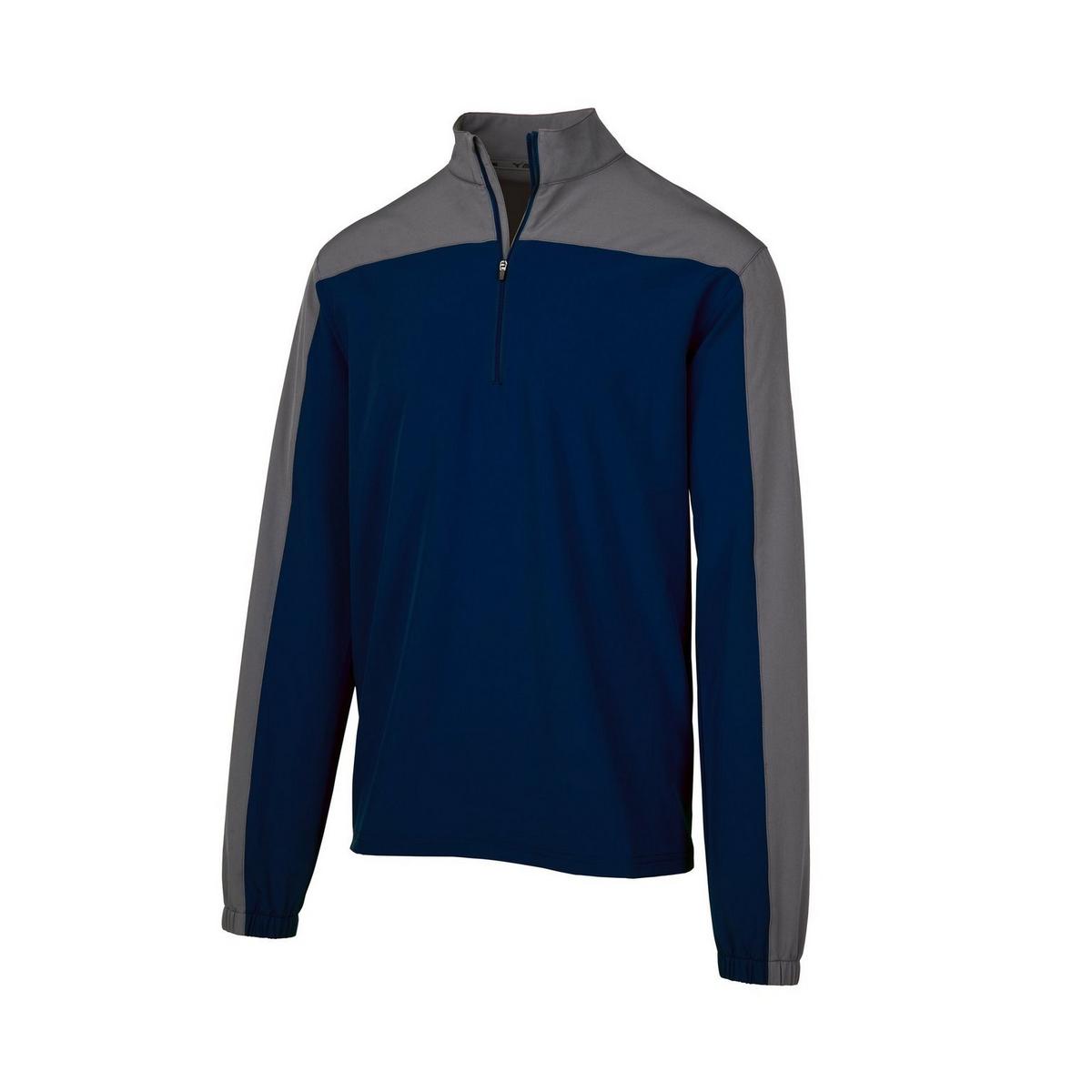 Youth Comp Long sleeve Batting Jacket 12