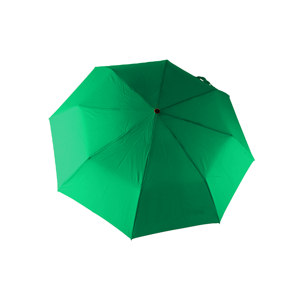 Foldable Umbrella W/ Sleeve 8