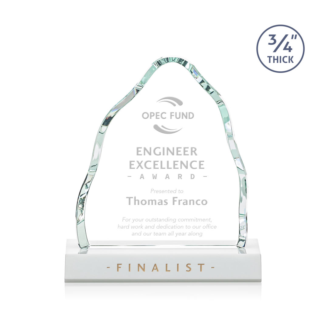 Dunwich Award - White 11
