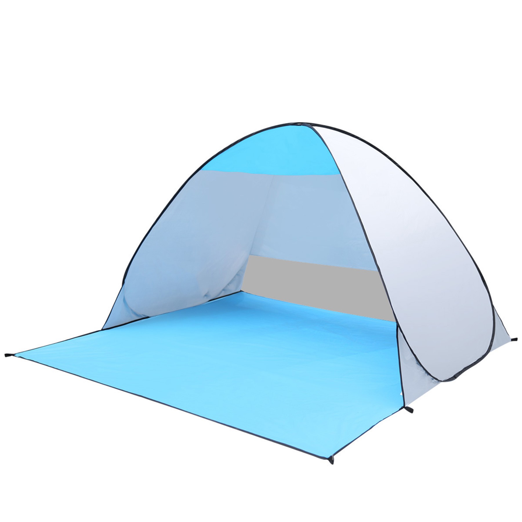 Sun Shelter Beach Tent 5