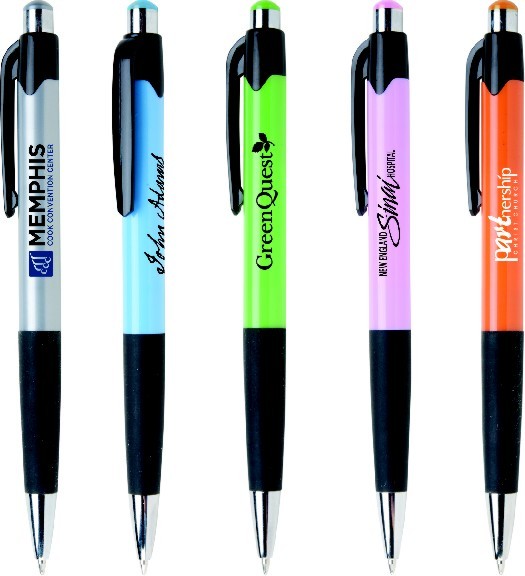 Mardi Gras® Night Pen