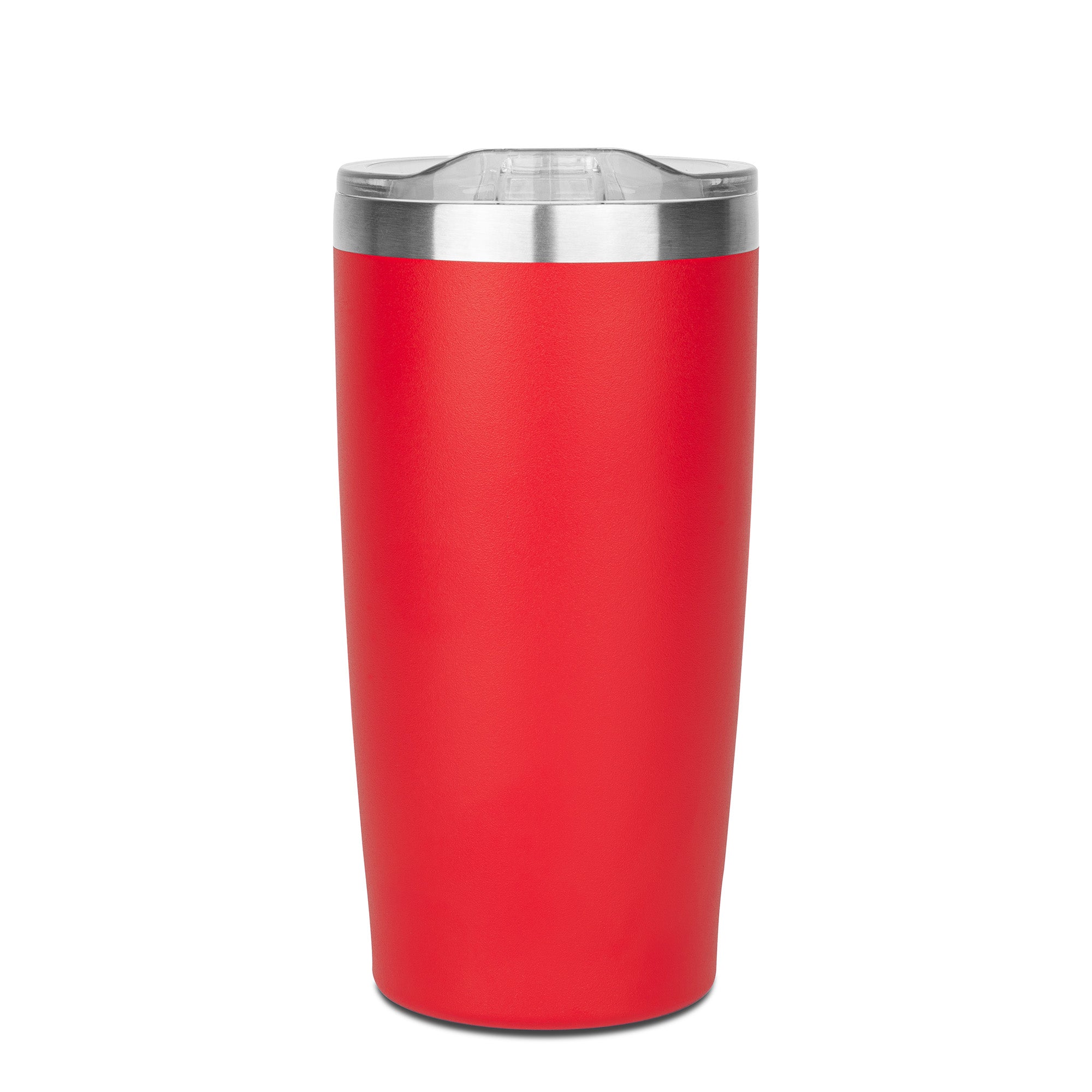 Wolverine 20 oz Tumbler Powder Coated And Copper Lining 5