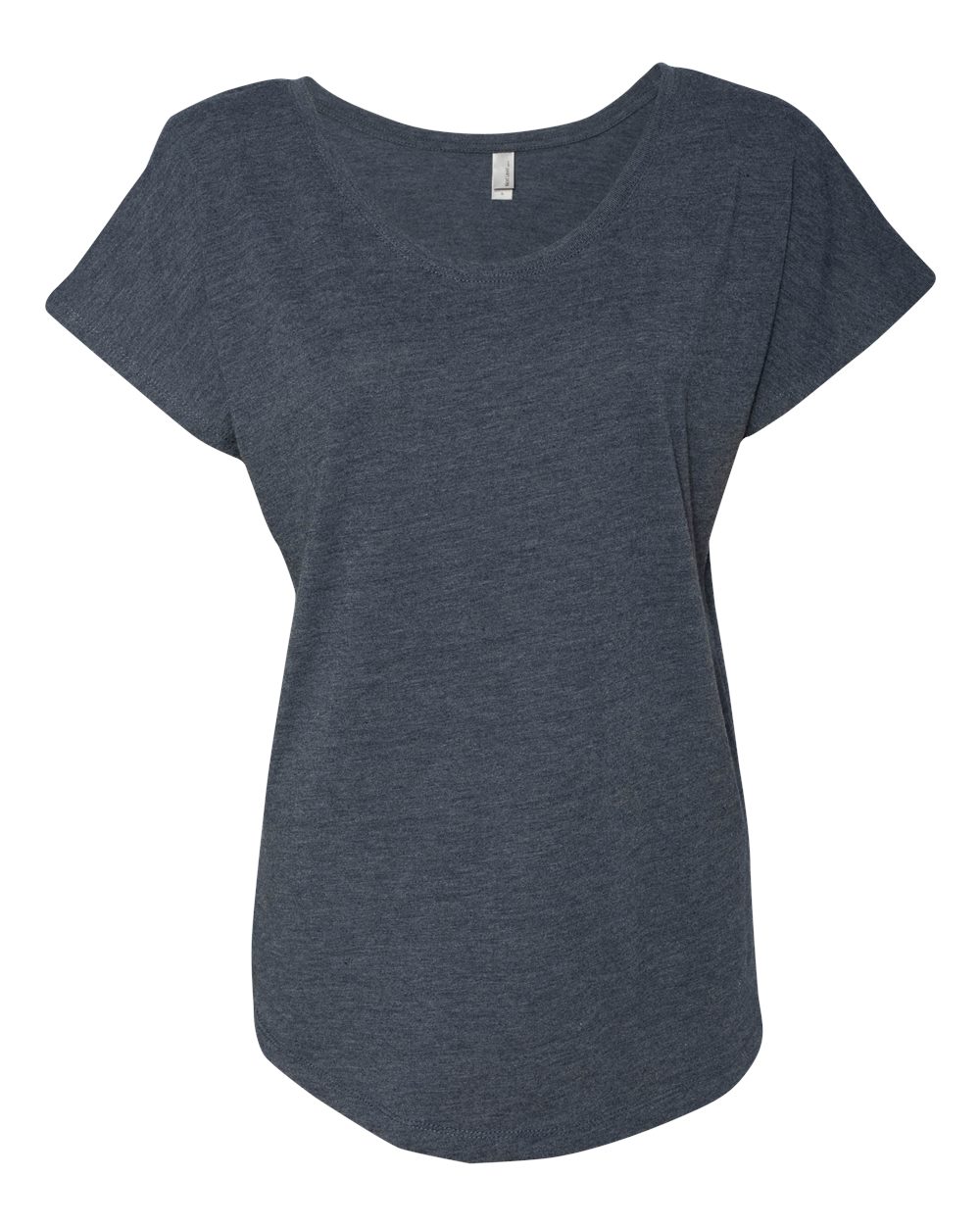 Women's Triblend Dolman T-Shirt - 6760 6