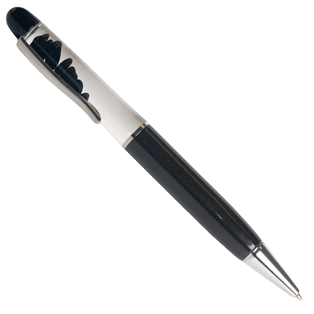 Floating Rock Pen 1