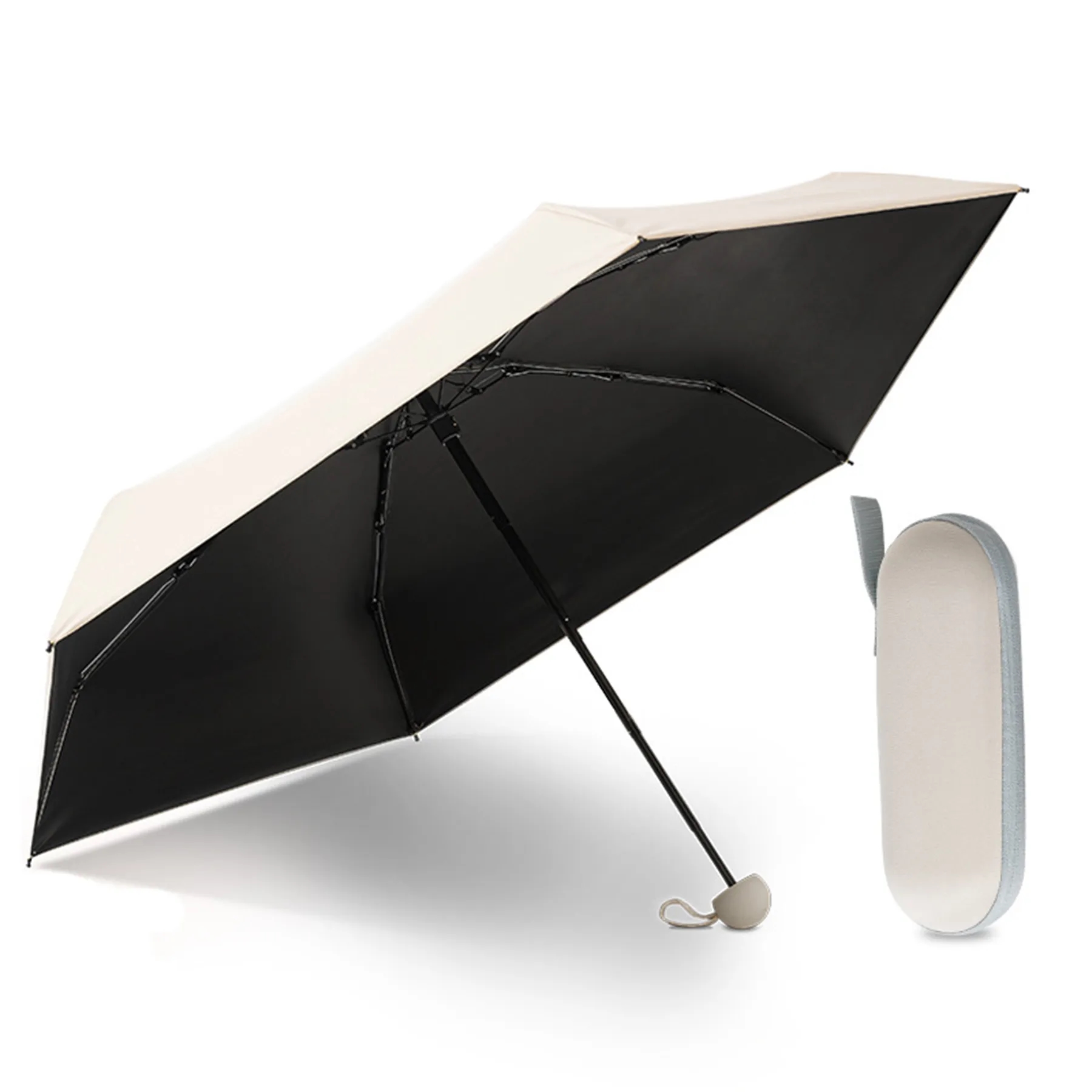 Pocket Mini Umbrella 3